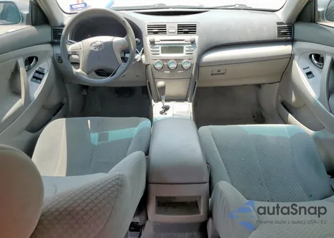 2007 Toyota Camry Ce z USA, uszkodzony, nr VIN 4T1BE46K57U655778